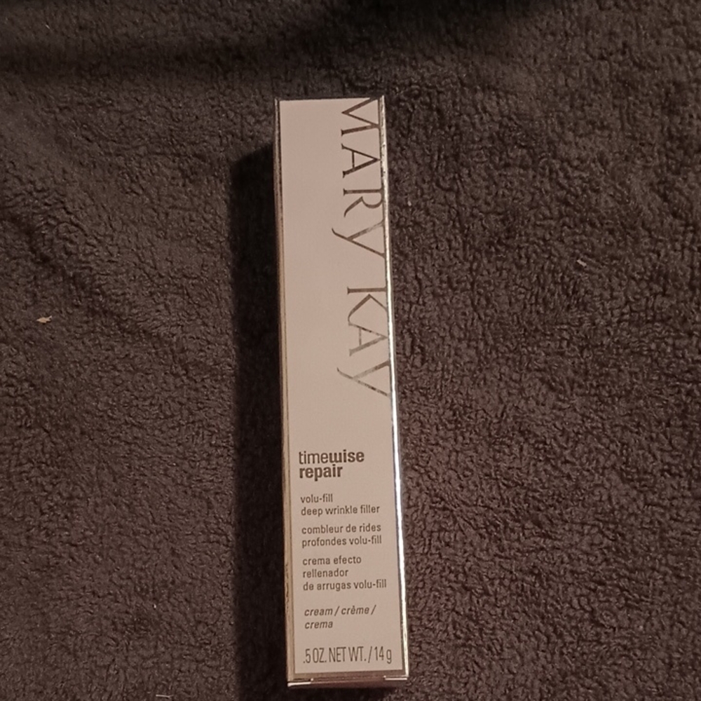 Mary Kay Deep wrinkle Fill